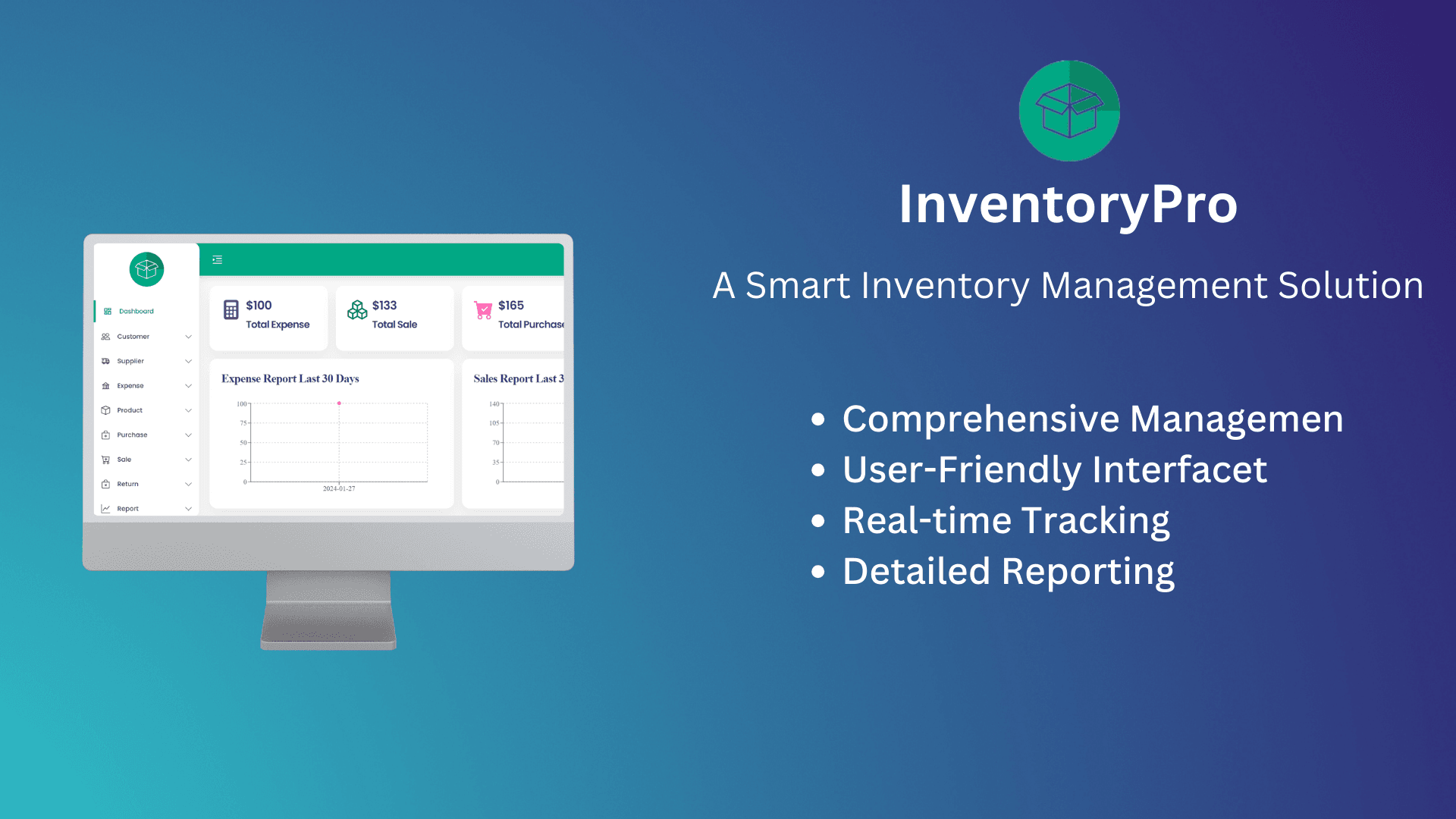 InventoryPro