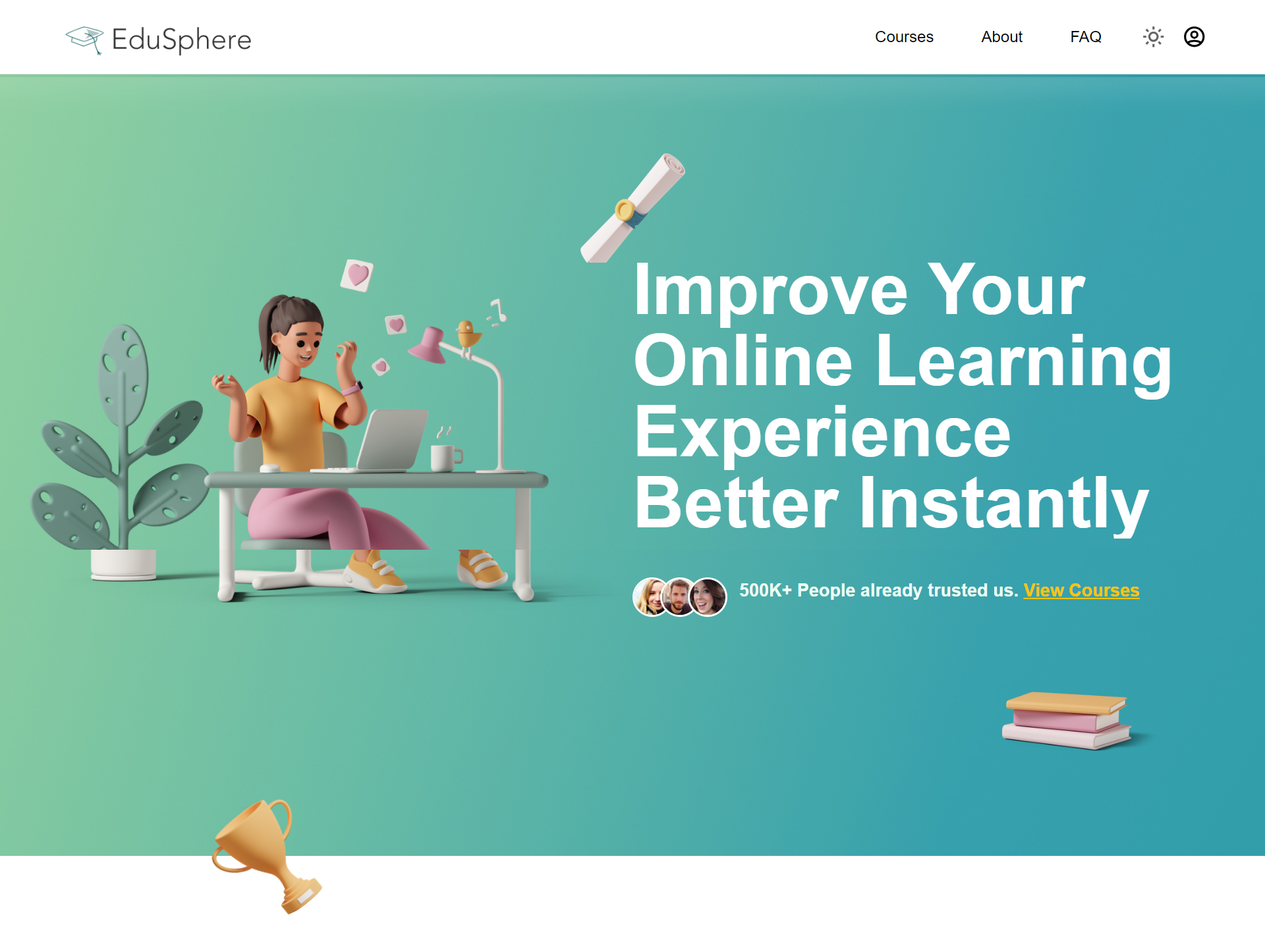 Online Learning Course